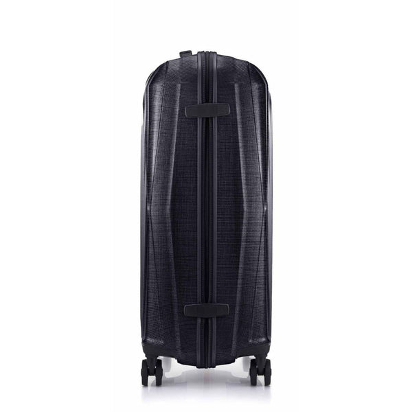 Samsonite Major-Lite Spinner - 69cm - Black