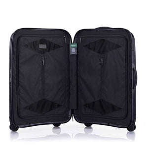Samsonite Major-Lite Spinner - 69cm - Black