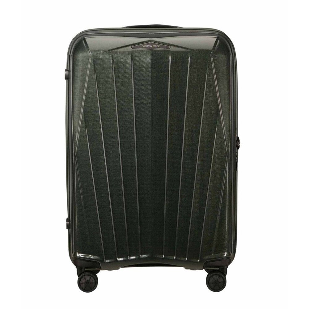 Samsonite Major-Lite Spinner - 69cm - Climbing Ivy Samsonite