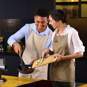 Zyliss Ultimate Pro Frypan (PFAS Free) - 3 Sizes Zyliss