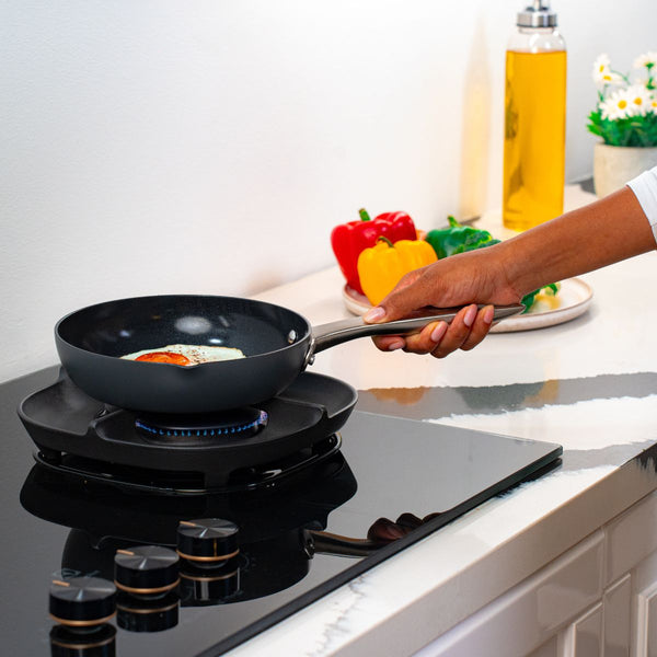 Zyliss Ultimate Pro Frypan (PFAS Free) - 3 Sizes Zyliss