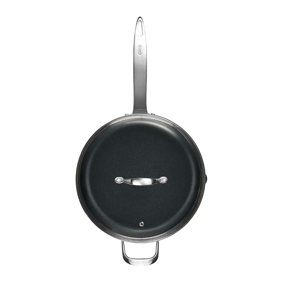 Zyliss Ultimate Pro Saute Pan with Lid PFAS Free - 28cm Zyliss