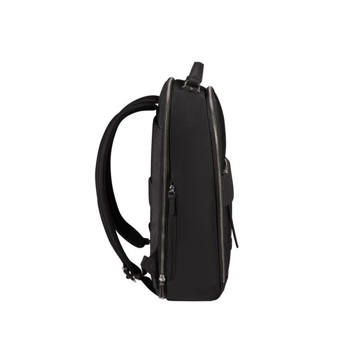 Samsonite Zalia 3 Backpack, 14.1 inch - Black