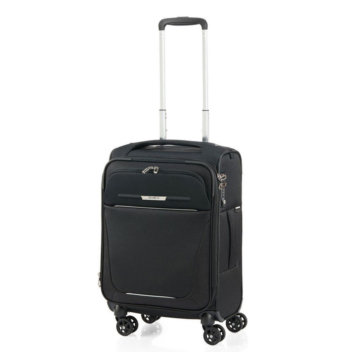 Samsonite B-Lite 5  Spinner Expandable - 55cm - Black