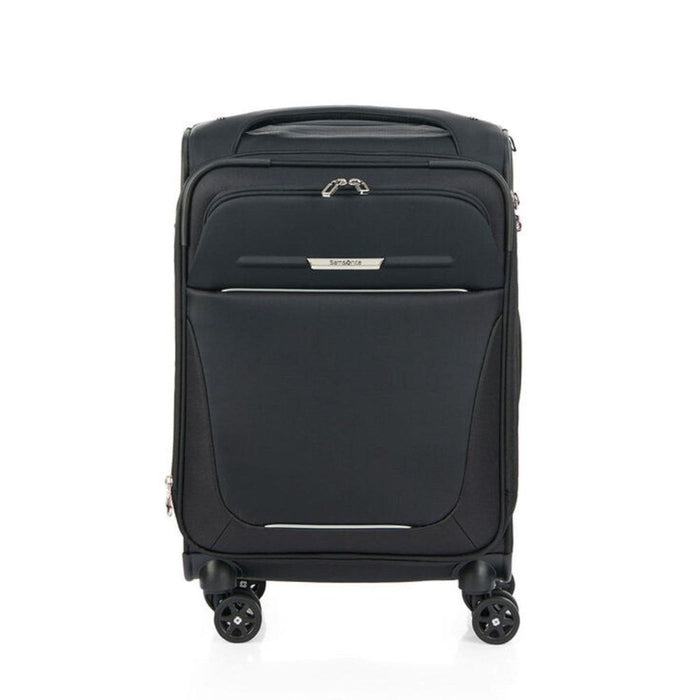 Samsonite B-Lite 5  Spinner Expandable - 55cm - Black