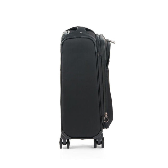 Samsonite B-Lite 5  Spinner Expandable - 55cm - Black