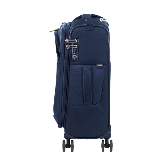 Samsonite B-Lite 5  Spinner Expandable - 55cm - Navy