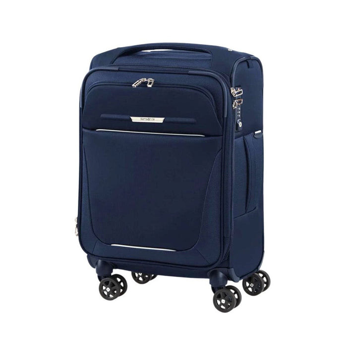 Samsonite B-Lite 5  Spinner Expandable - 55cm - Navy