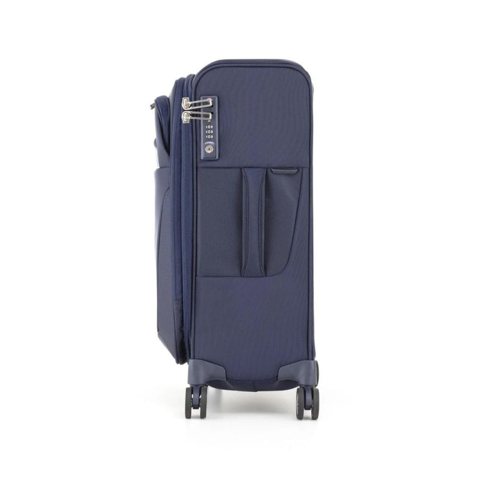 Samsonite B-Lite 5  Spinner Expandable - 55cm - Navy