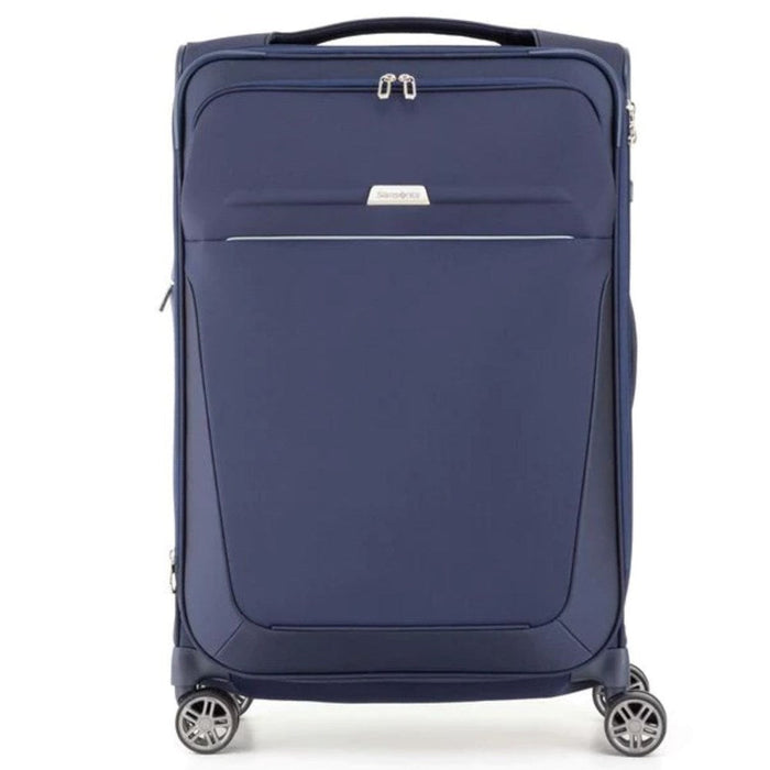 Samsonite B-Lite 5  Spinner Expandable - 71cm - Navy