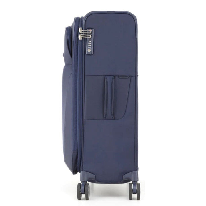 Samsonite B-Lite 5  Spinner Expandable - 71cm - Navy