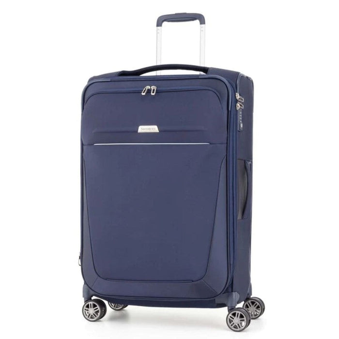 Samsonite B-Lite 5  Spinner Expandable - 71cm - Navy