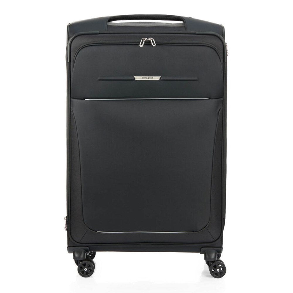 Samsonite B-Lite 5  Spinner Expandable - 78cm - Black Samsonite