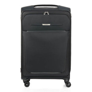 Samsonite B-Lite 5  Spinner Expandable - 78cm - Black Samsonite