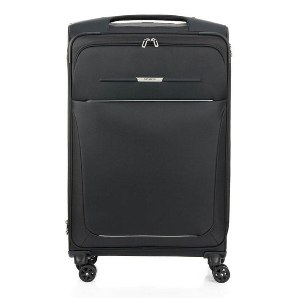 Samsonite B-Lite 5  Spinner Expandable - 78cm - Black Samsonite
