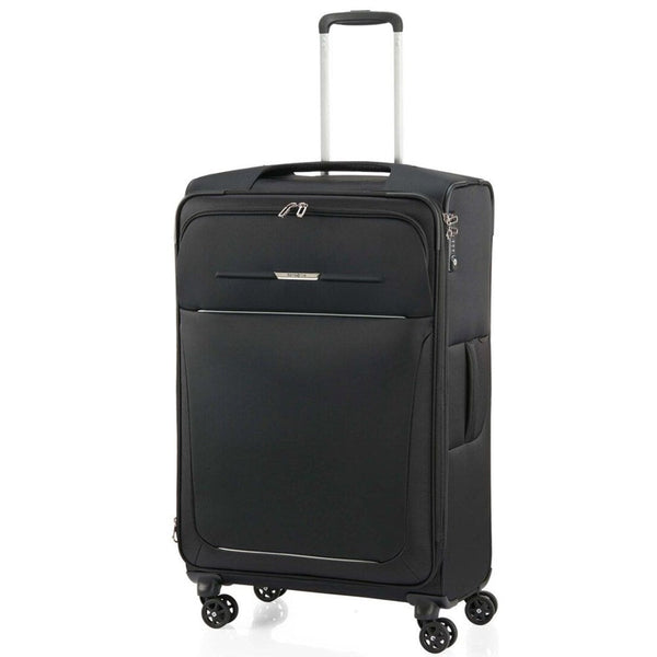Samsonite B-Lite 5  Spinner Expandable - 78cm - Black Samsonite