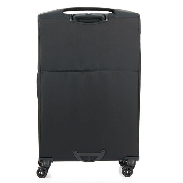 Samsonite B-Lite 5  Spinner Expandable - 78cm - Black Samsonite