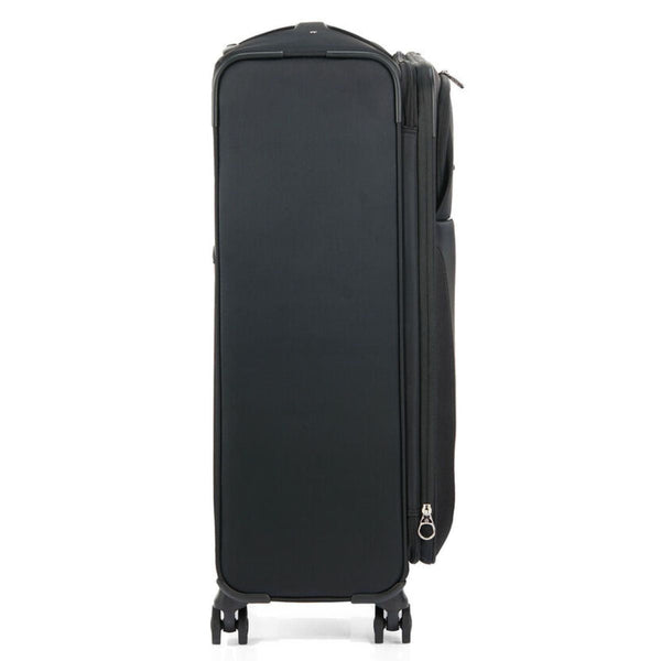 Samsonite B-Lite 5  Spinner Expandable - 78cm - Black Samsonite