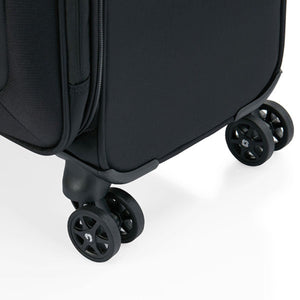 Samsonite B-Lite 5  Spinner Expandable - 78cm - Black Samsonite