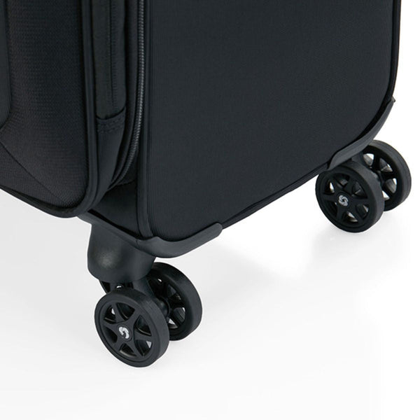 Samsonite B-Lite 5  Spinner Expandable - 78cm - Black Samsonite