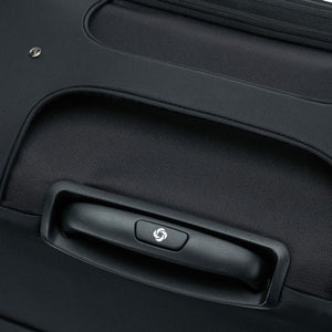 Samsonite B-Lite 5  Spinner Expandable - 78cm - Black Samsonite