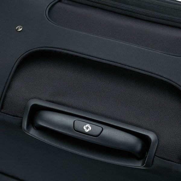 Samsonite B-Lite 5  Spinner Expandable - 78cm - Black Samsonite