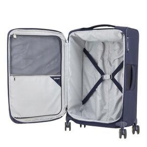 Samsonite B-Lite 5  Spinner Expandable - 78cm - Navy Samsonite