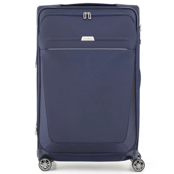 Samsonite B-Lite 5  Spinner Expandable - 78cm - Navy