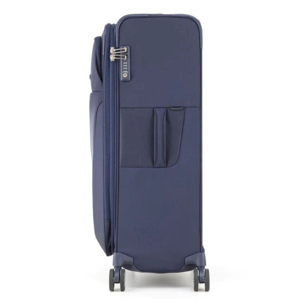 Samsonite B-Lite 5  Spinner Expandable - 78cm - Navy Samsonite