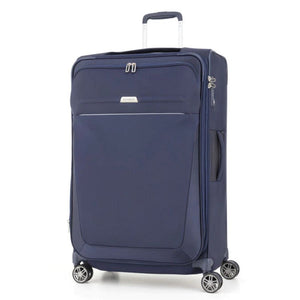 Samsonite B-Lite 5  Spinner Expandable - 78cm - Navy Samsonite