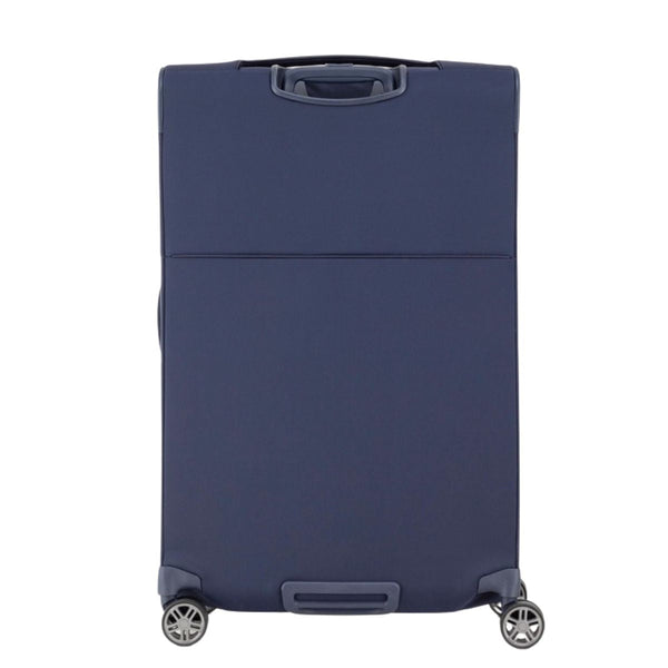Samsonite B-Lite 5  Spinner Expandable - 78cm - Navy Samsonite