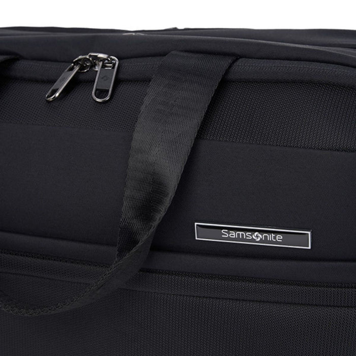 Samsonite 73H Carry-On Bag - Black