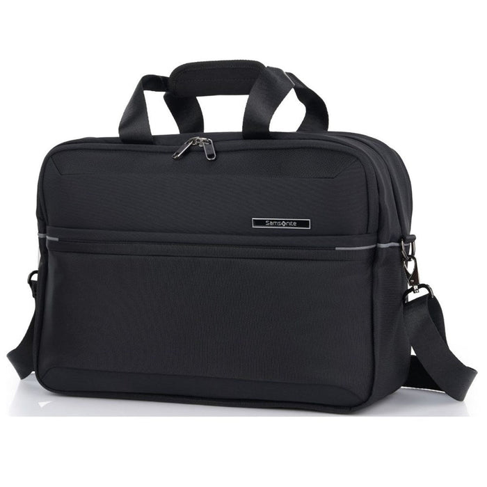 Samsonite 73H Carry-On Bag - Black