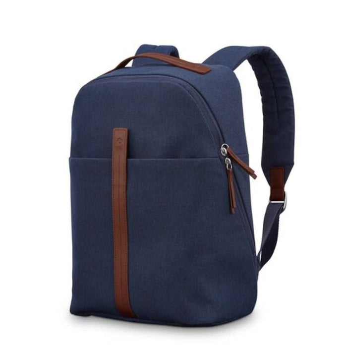 Samsonite Virtuosa Backpack - Navy — Home Essentials