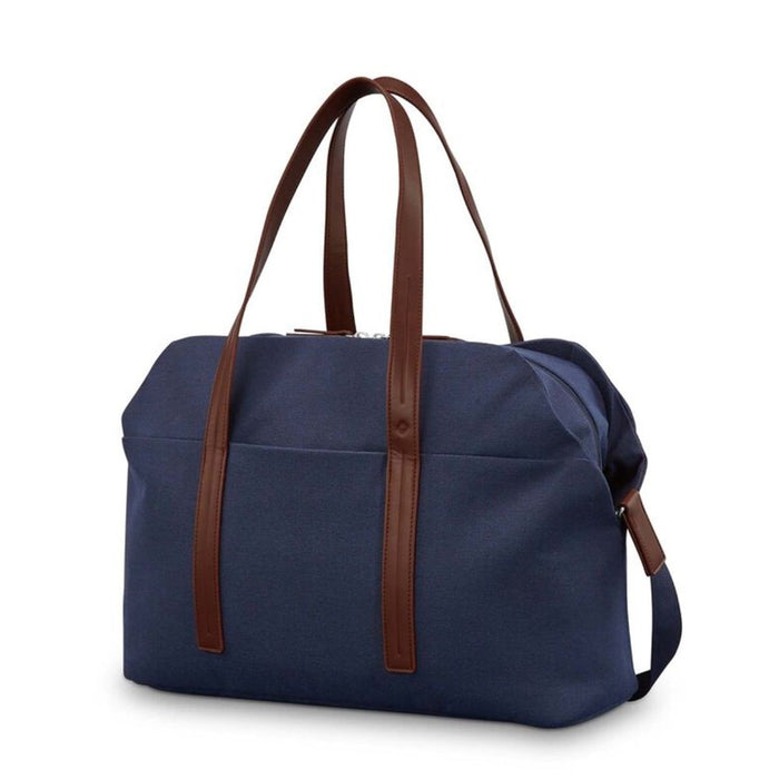 Samsonite Virtuosa Weekender - Navy — Home Essentials