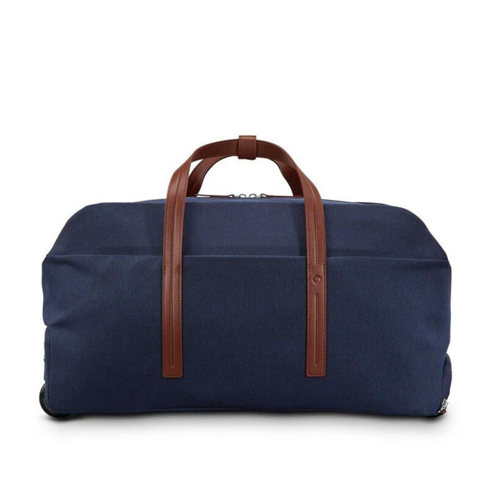 Samsonite Virtuosa Wheeled Duffle - Navy