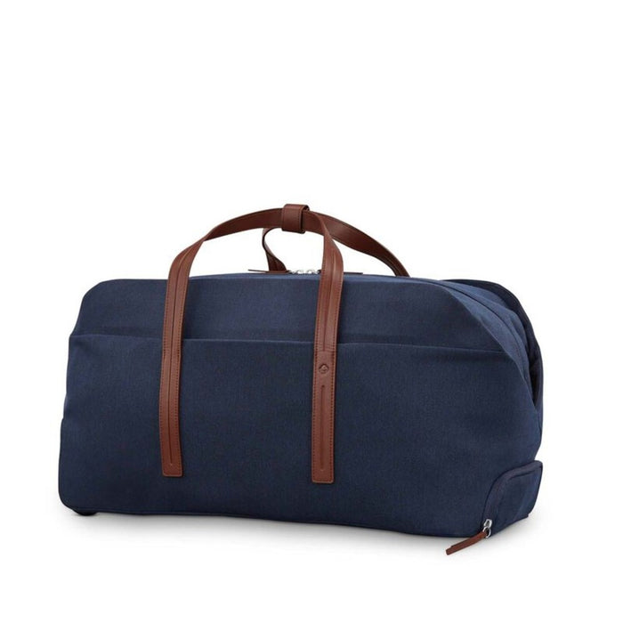 Samsonite Virtuosa Wheeled Duffle - Navy