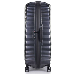Samsonite Lite-Shock Sport Spinner - 81cm - Black Samsonite