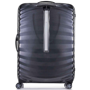 Samsonite Lite-Shock Sport Spinner - 81cm - Black Samsonite