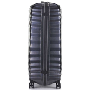 Samsonite Lite-Shock Sport Spinner - 81cm - Black Samsonite