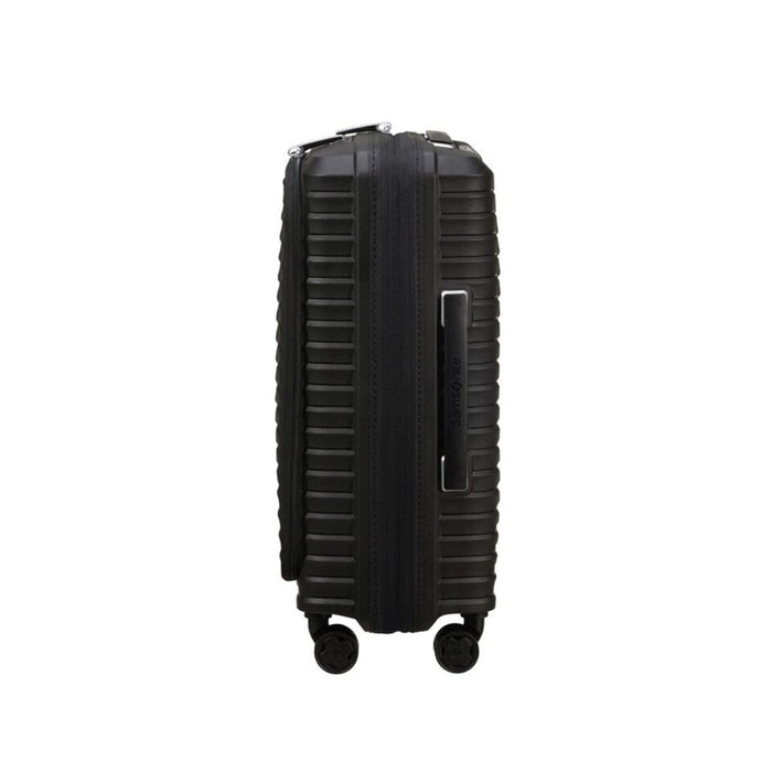 Samsonite Upscape Carry On Expandable Easy Access - 55cm - Black