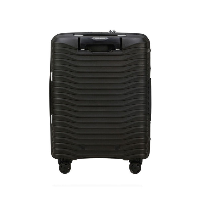 Samsonite Upscape Carry On Expandable Easy Access - 55cm - Black