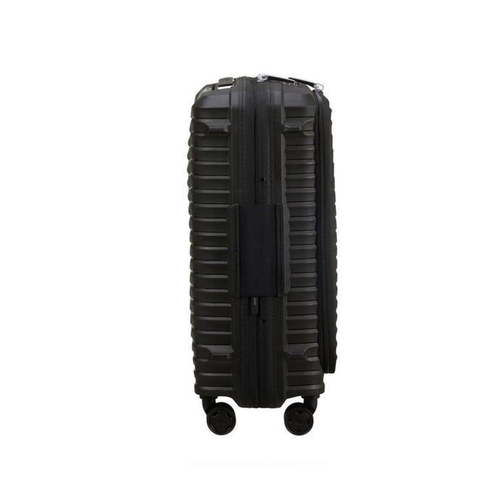 Samsonite Upscape Carry On Expandable Easy Access - 55cm - Black