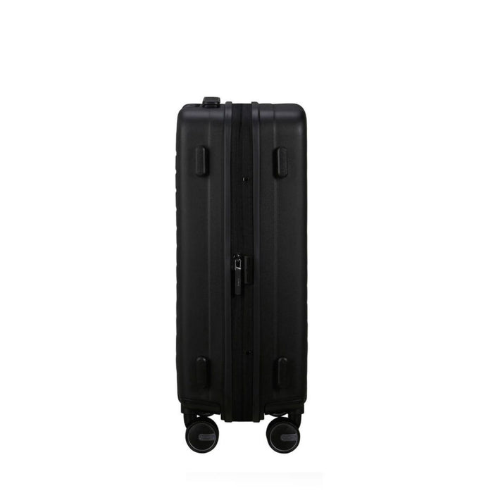 Samsonite Restackd Expandable Carry On - 55cm - Black