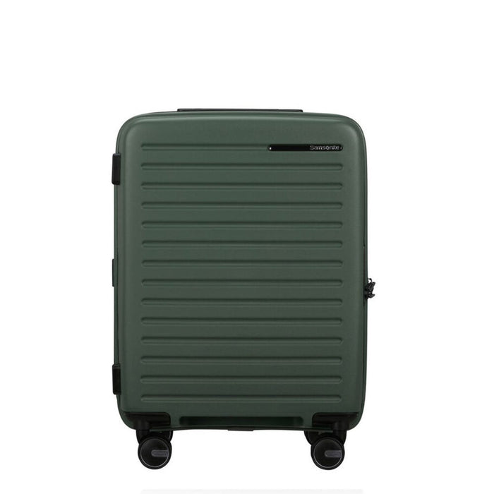 Samsonite Restackd Expandable Carry On - 55cm - Sage