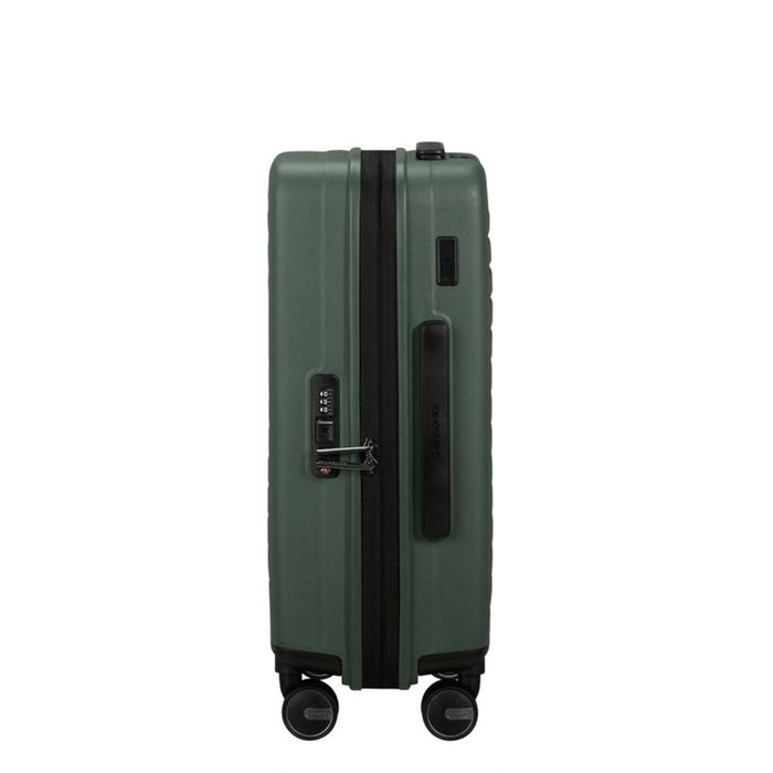 Samsonite Restackd Expandable Carry On - 55cm - Sage