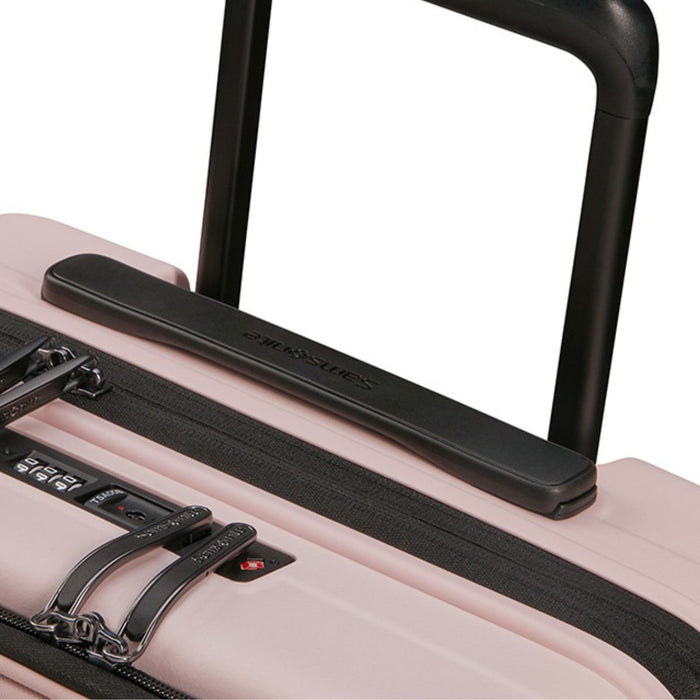 Samsonite Restackd Expandable 'Easy Access' Carry On - 55cm - Rose