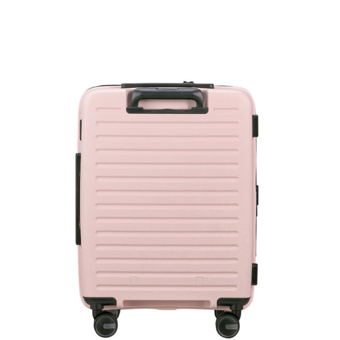 Samsonite Restackd Expandable 'Easy Access' Carry On - 55cm - Rose