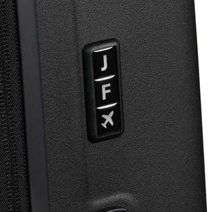 Samsonite Restackd Expandable Suitcase - 75cm - Black Samsonite