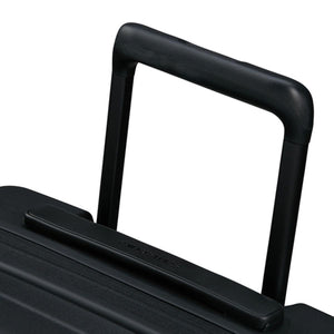 Samsonite Restackd Expandable Suitcase - 75cm - Black Samsonite
